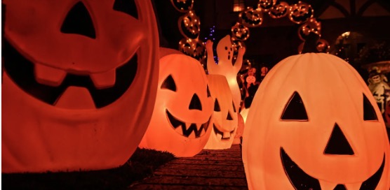 Should You be Spooked About the Market’s Performance in October? This Expert Says No.